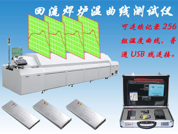 TC-60KII炉温测试仪