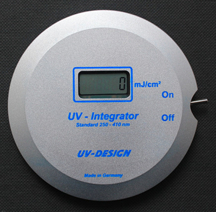 UV能量计UV-INT150