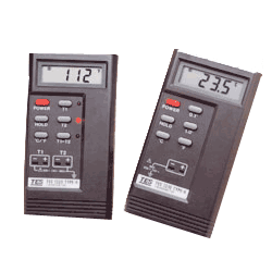 数字温度表1310