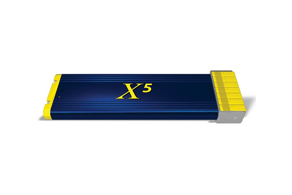 KIC X5炉温测试仪