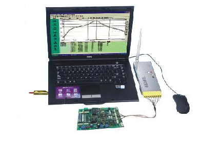 TCK1200 Profiler