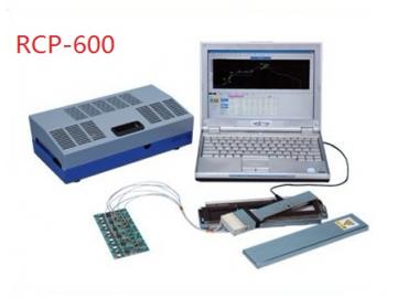 MALCO记忆体回流炉温度测试仪RCP-600