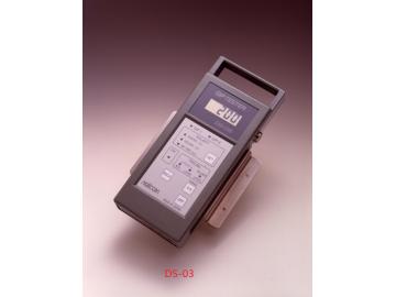 MALCOM波峰焊接装置测试器DS-03
