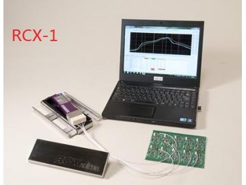 MALCOM模组式回流炉测试仪回流炉测试仪RCX-1 