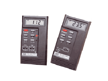 数字温度表1310
