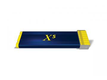 KIC X5炉温测试仪
