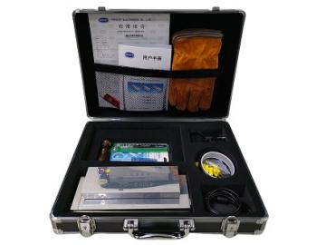 炉温分析仪TC-60KII  smart